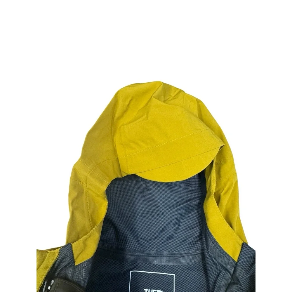The North Face ThermoBall Eco Triclimate‎ Jacket Mens L